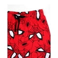 thumbnail image 3 of SPIDER-MAN -PANTALON DE NUIT - HOMMES, 3 of 3