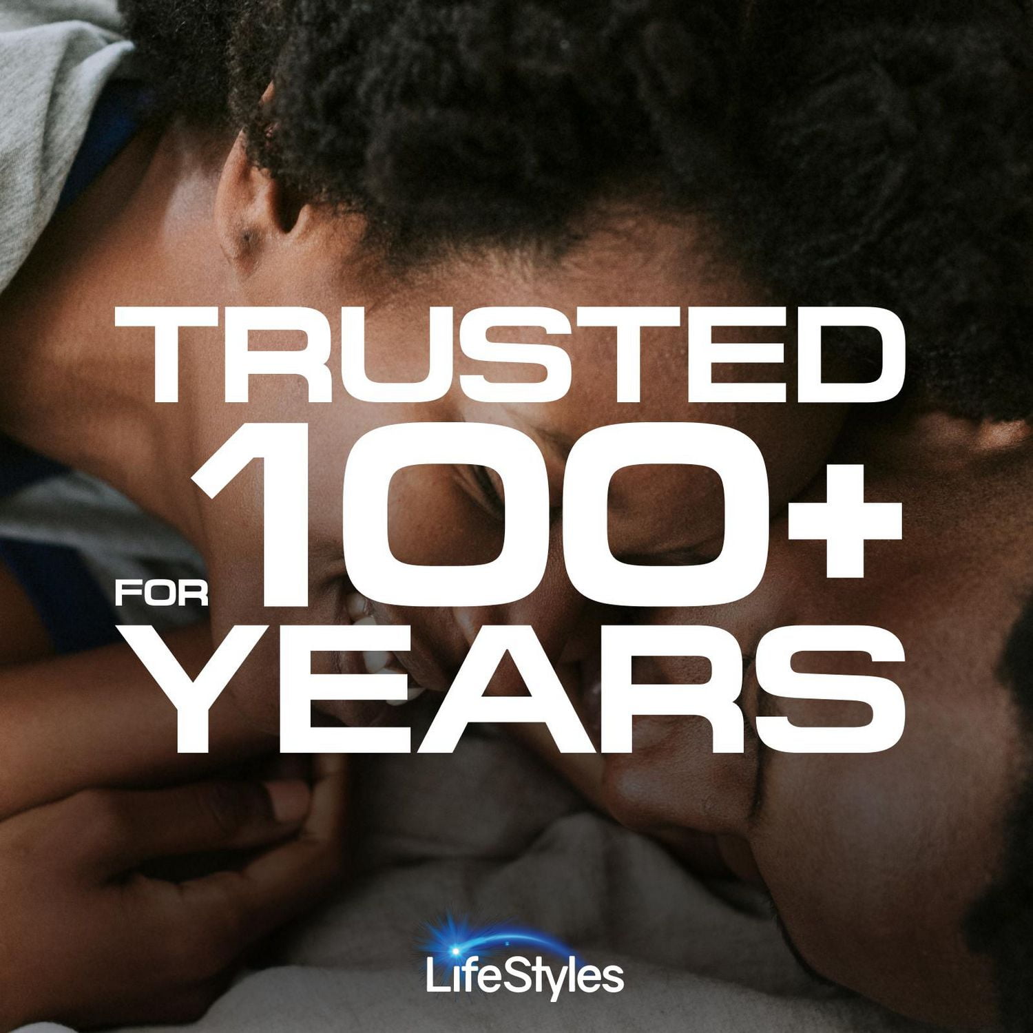 LifeStyles Lubricated Natural Rubber Latex Condoms, 36 Count, Natural Latex Condoms