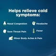 thumbnail image 2 of Advil Cold & Sinus Caplets 20's, 2 of 6