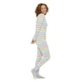 thumbnail image 2 of George Women's Printed Sleep Jumpsuit, 2 of 6