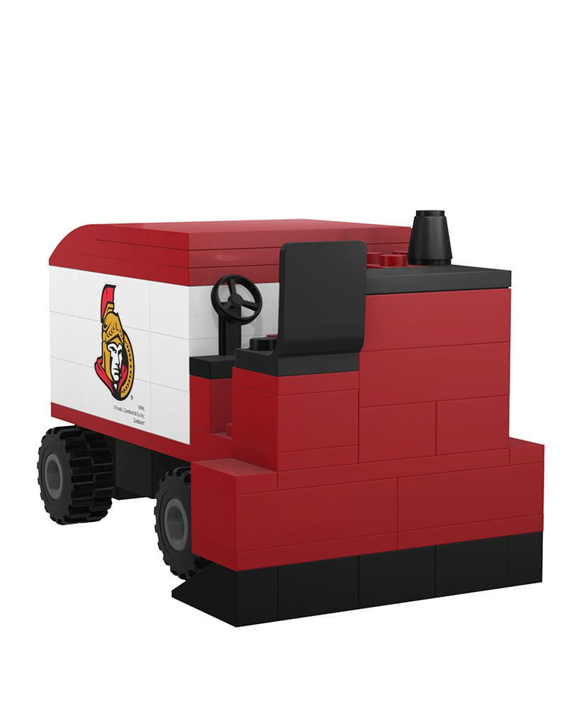 Lego discount zamboni kit