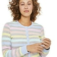 thumbnail image 4 of George Women's Printed Sleep Jumpsuit, 4 of 6
