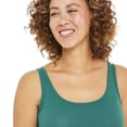 thumbnail image 4 of George Women's Core Rib Tank, 4 of 6