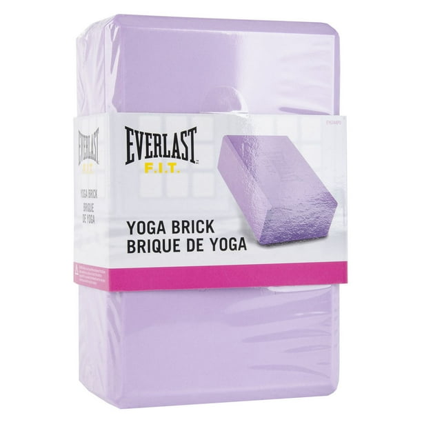 Brique de yoga Everlast