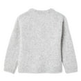 thumbnail image 2 of Chandail à motif de fleurs George pour petites filles, 2 of 2