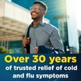 thumbnail image 4 of Advil Cold & Sinus Caplets 20's, 4 of 6