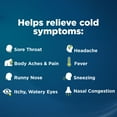 thumbnail image 2 of Advil Cold & Sinus Plus - 20 Caplets, 2 of 5