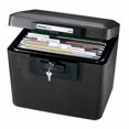 thumbnail image 1 of Coffret ignifuge pour documents 1170 de SentrySafe, 1 of 1