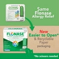 thumbnail image 3 of Flonase  Allergy Nasal Spray, 24Hour Allergy Relief, Nondrowsy, 120 Sprays, 3 of 7