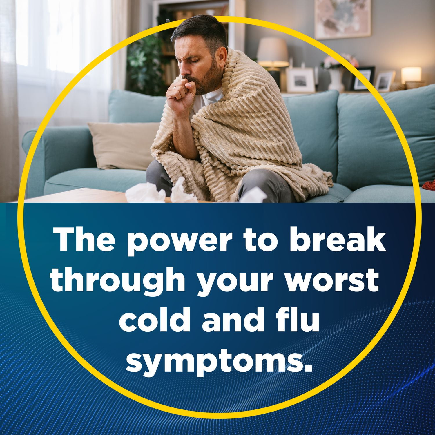 Advil Rhume et sinus avec soulagement de la fièvre et décongestionnant (40 liqui-gels) 40 liqui-gels