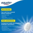 thumbnail image 3 of Equate Remède 24 heures contre les allergies, 3 of 5