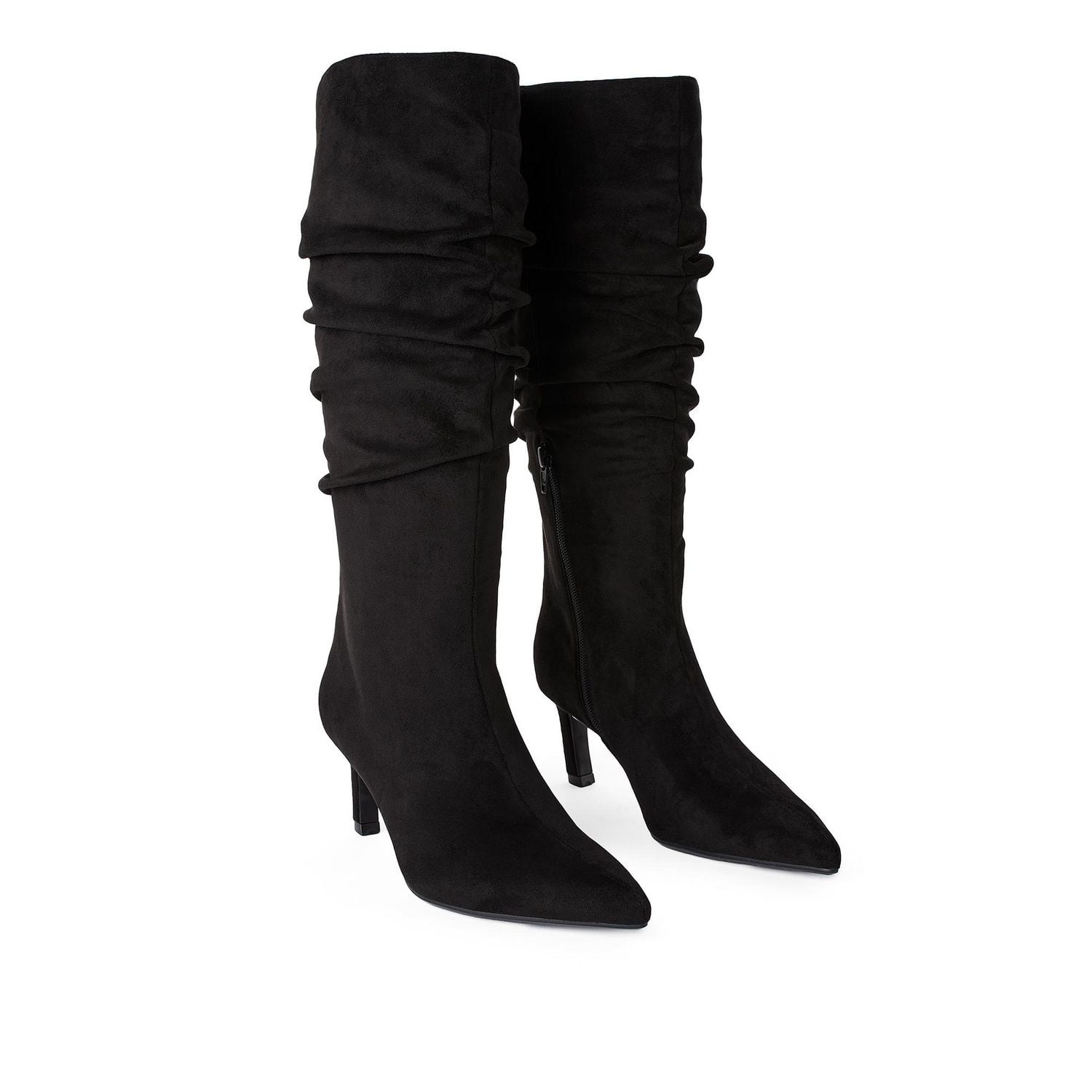 Time and Tru Women's Tall Boots