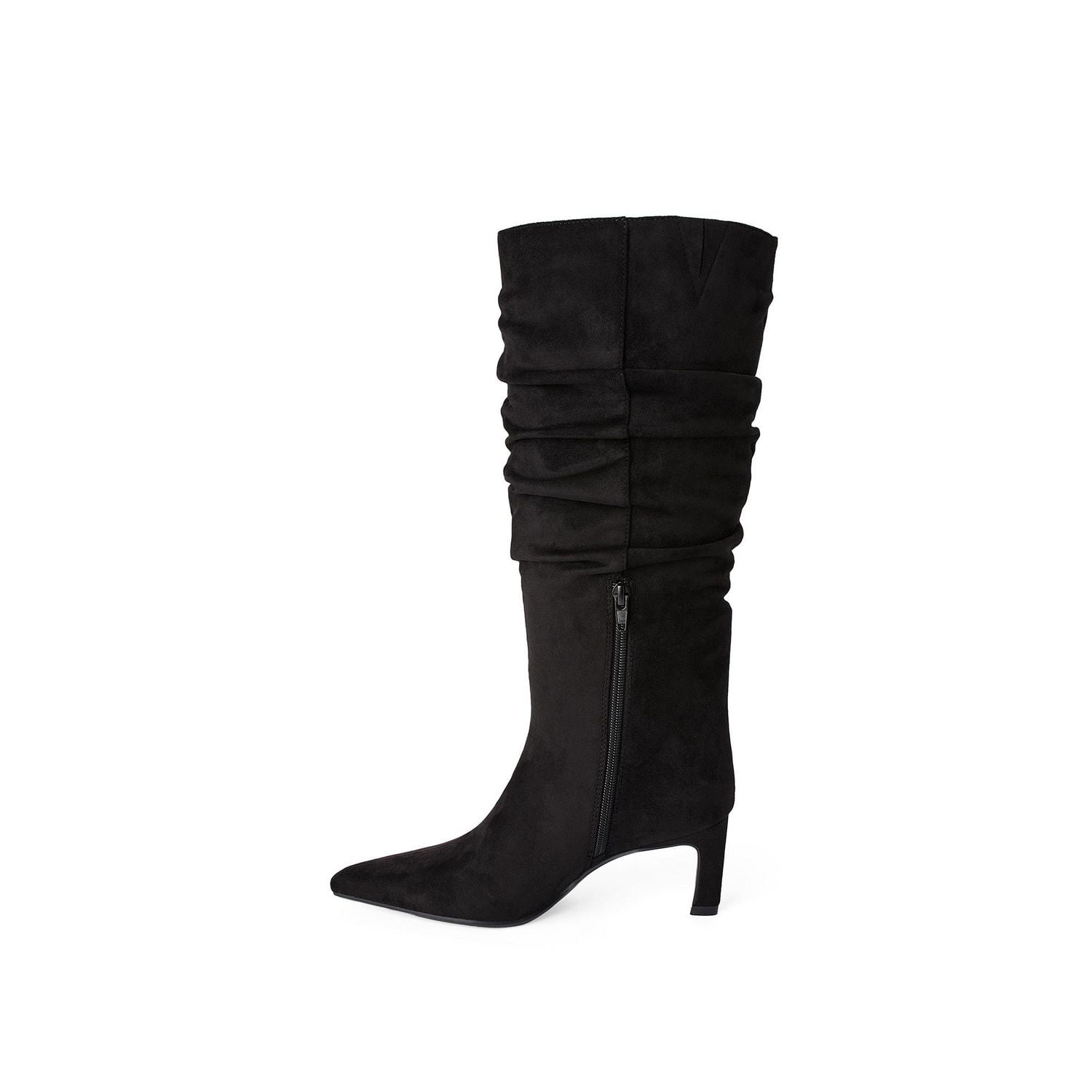 Time and Tru Women's Tall Boots