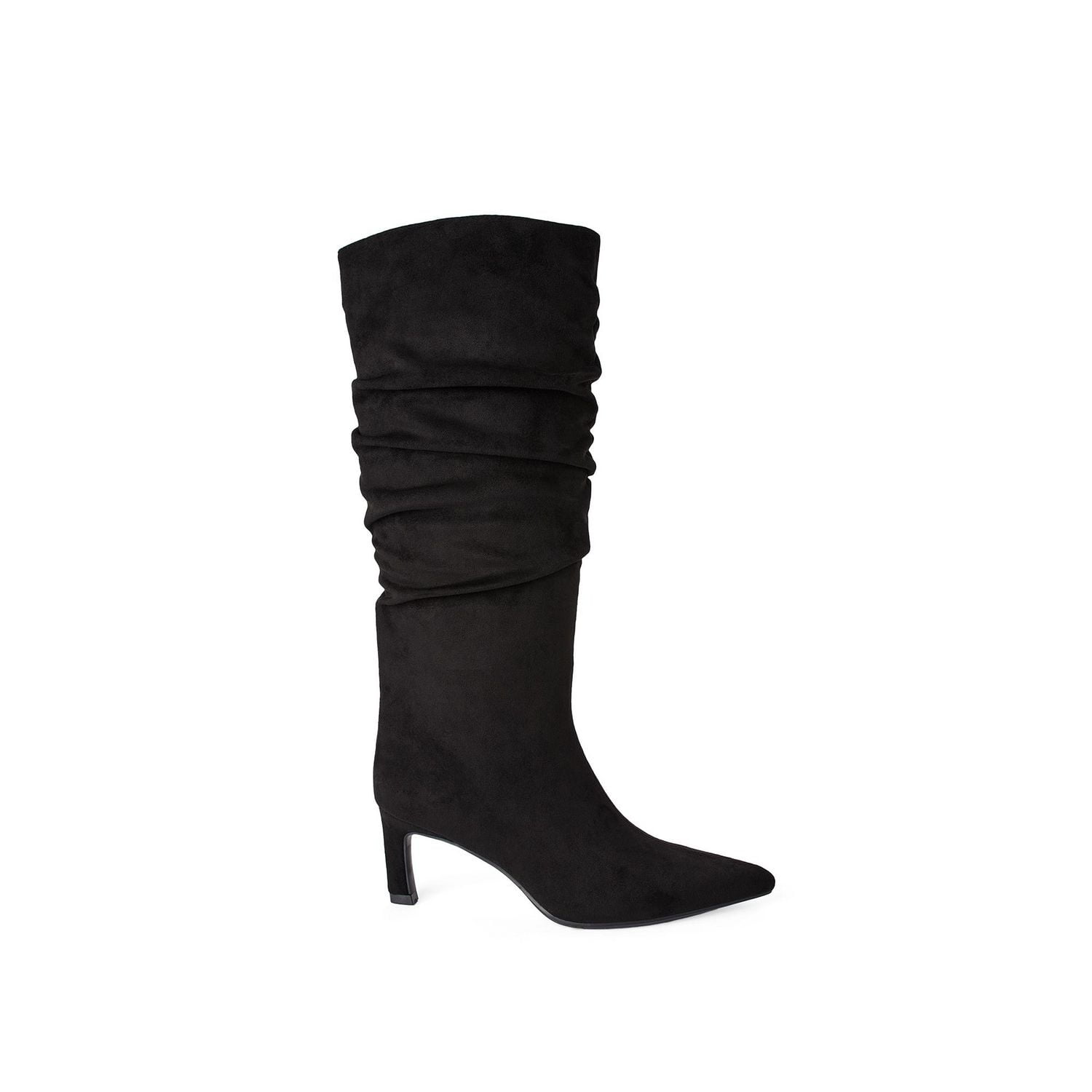 Time and Tru Women's Tall Boots