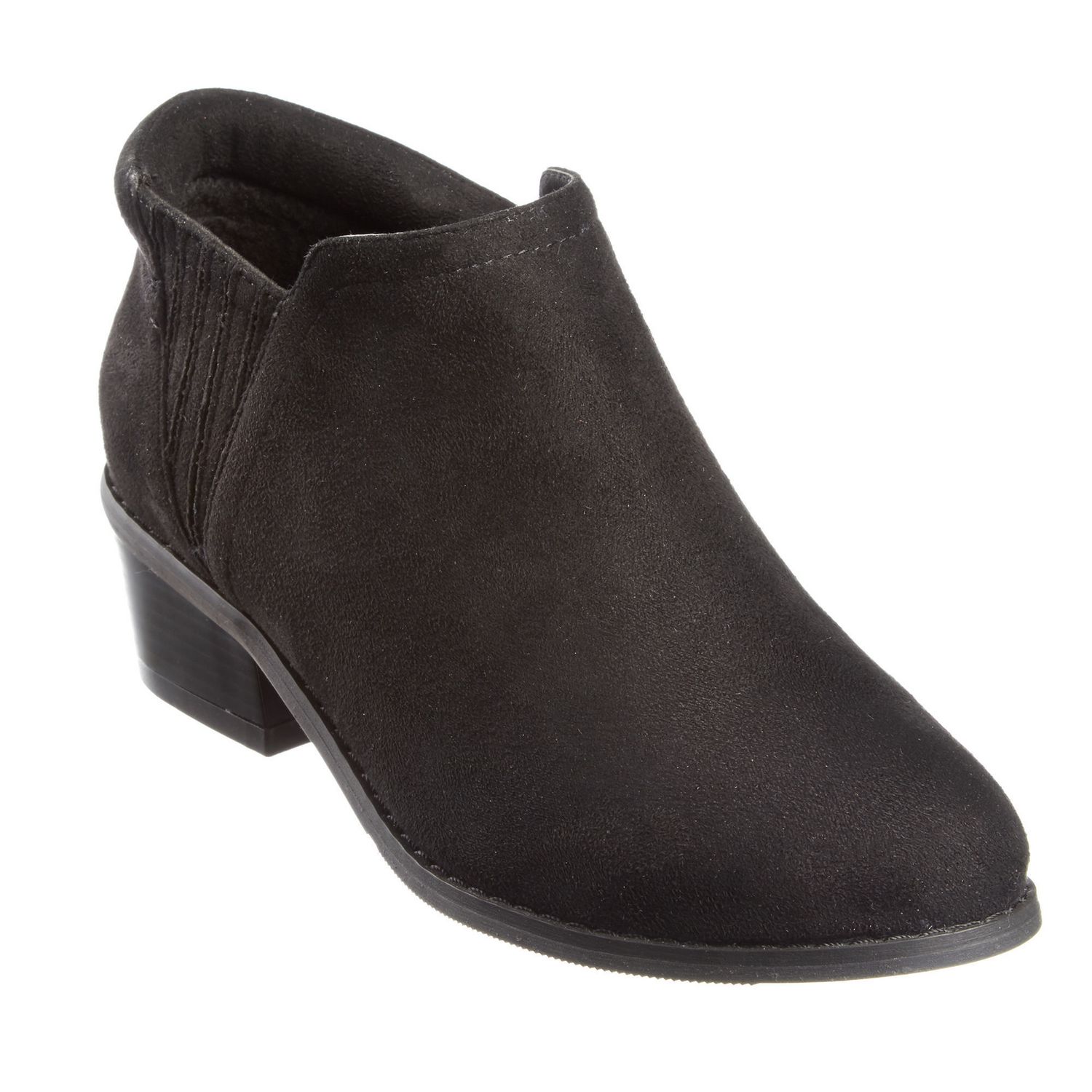 Women's Ankle Boots Walmart Canada