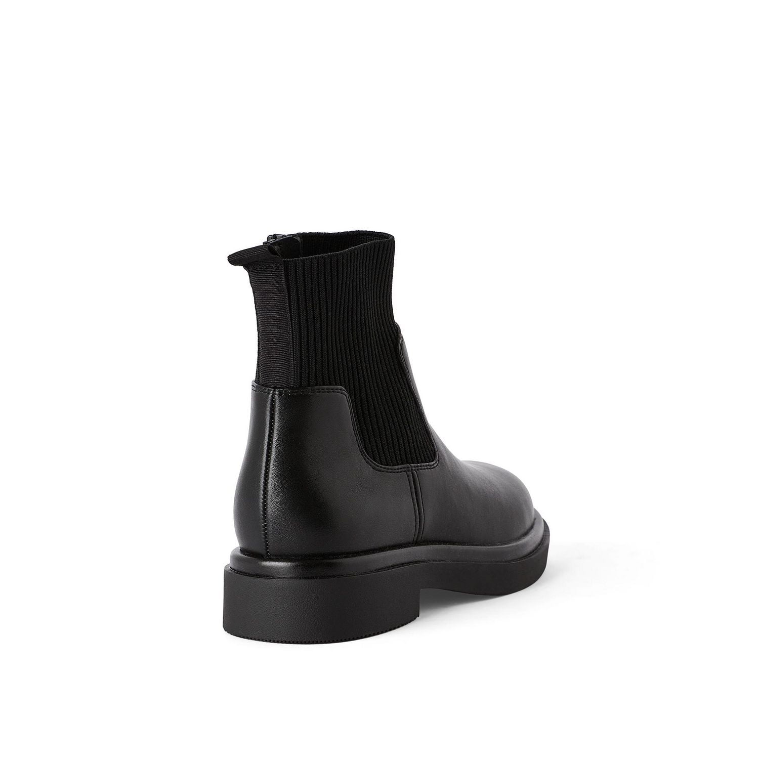 No Boundaries Women's Stretch Knit Boots