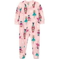 thumbnail image 1 of Carter's Child of Mine Pink Nutcracker 1 Piece, 1 of 3