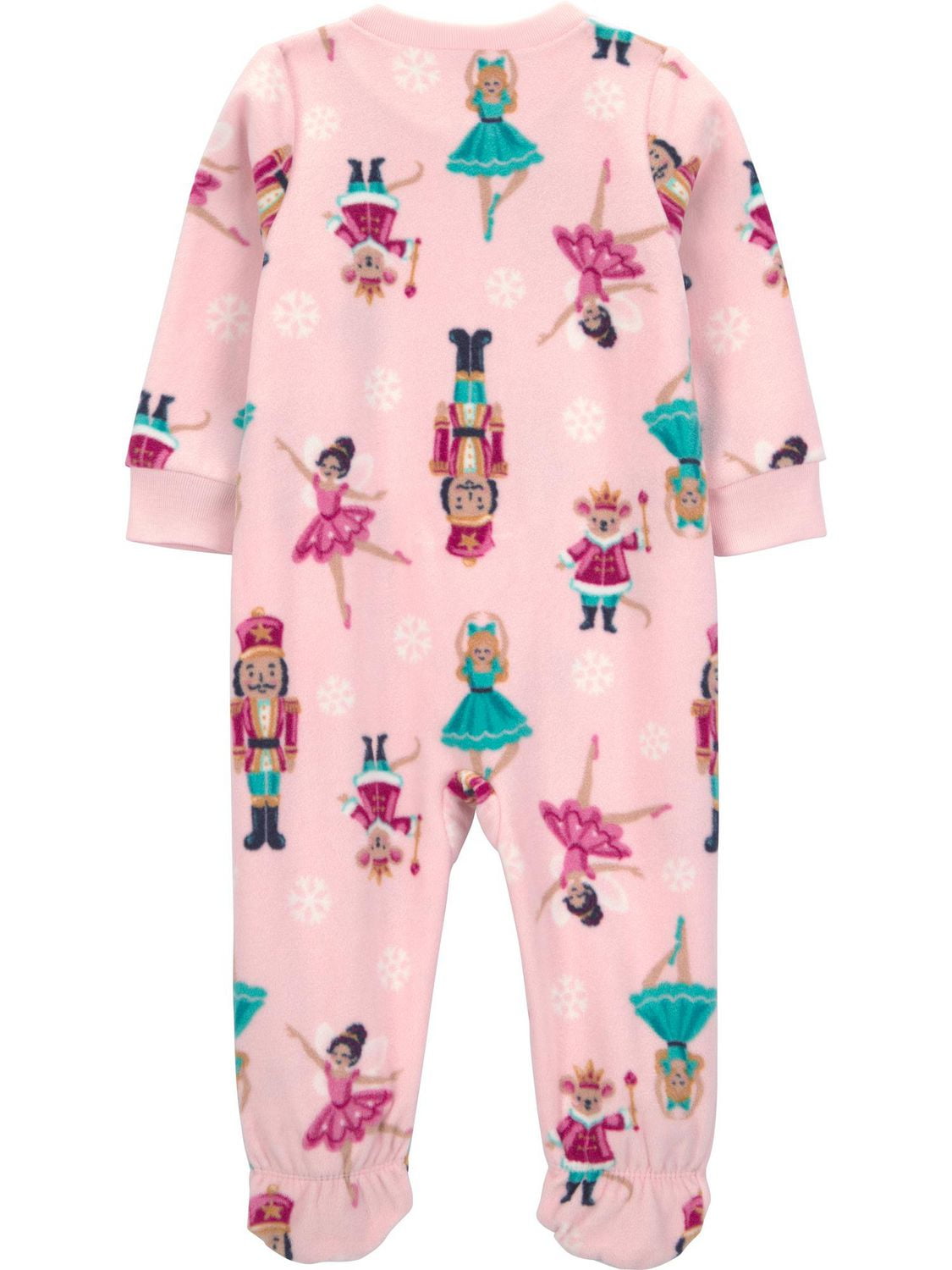 Casse-Noisette Rose Carter's Child of Mine 1 Pièce