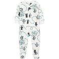 thumbnail image 1 of Carter's Child of Mine Pingouin bleu 1 pièce, 1 of 3