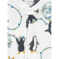 thumbnail image 3 of Carter's Child of Mine Pingouin bleu 1 pièce, 3 of 3