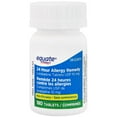 thumbnail image 2 of Equate Remède 24 heures contre les allergies, 2 of 5