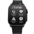 thumbnail image 1 of iTIME Smartwatch – Stay Connected, Stay Active, 1 of 3