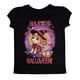 La Pat' Patrouille "Howl for Halloween" T-shirt à manches courtes pour filles – image 1 sur 1