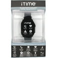 thumbnail image 3 of iTIME Smartwatch – Stay Connected, Stay Active, 3 of 3