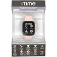 thumbnail image 3 of iTIME Smartwatch – Stay Connected, Stay Active, 3 of 3