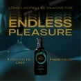 thumbnail image 2 of SKYN Naturally Endless Water Based Personal Lubricant - 80ml - 1 pack, Long Lasting, Safe with Latex & Non-Latex Condoms, 2 of 8