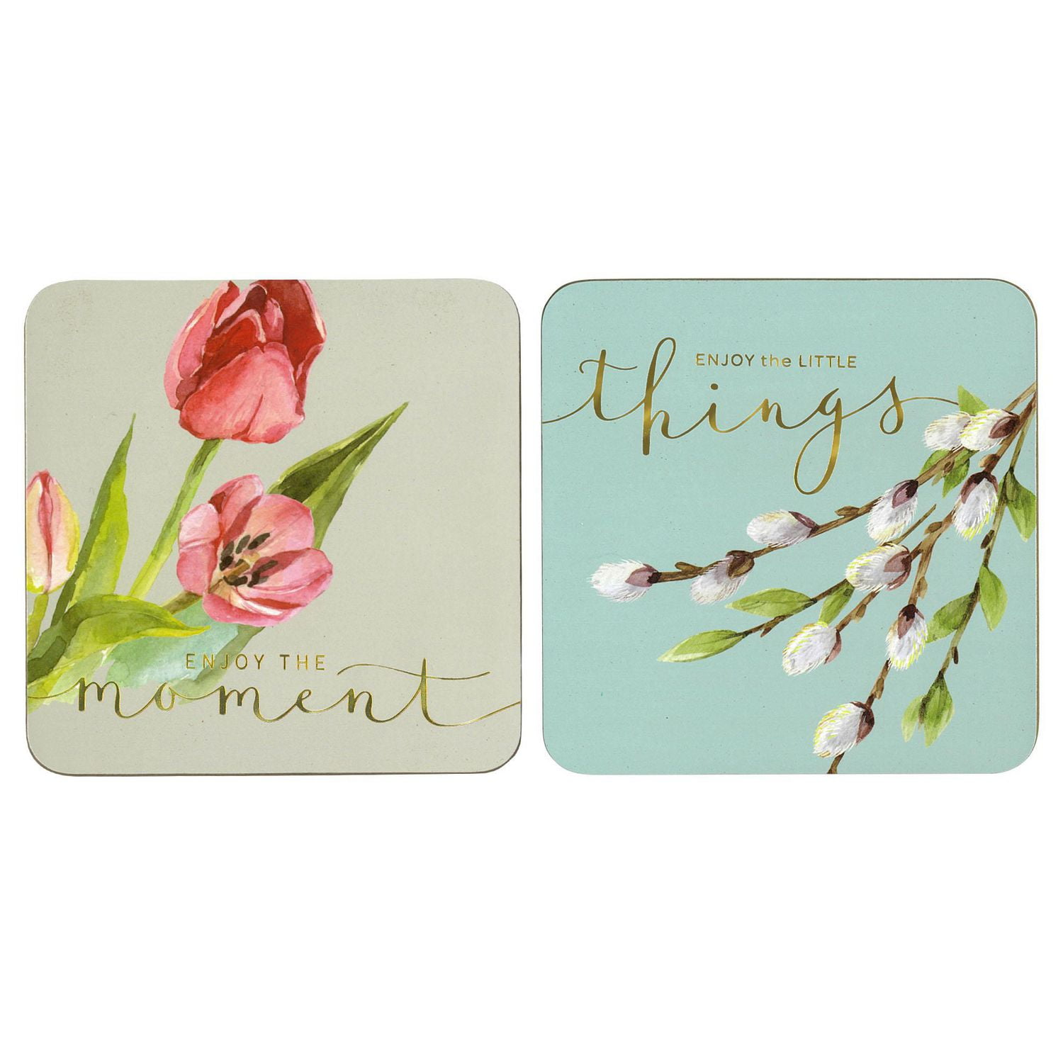 EASTER 4 PACK COASTERS Walmart Canada