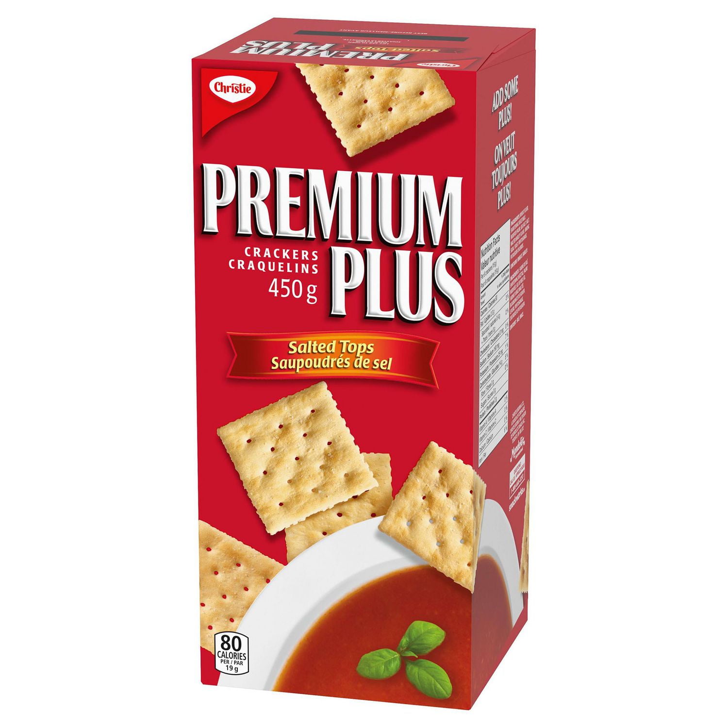 All in one protector premium plus crackers All in one protector premium plus crackers
