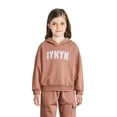 thumbnail image 1 of George Girls' Hooded Popover, 1 of 6