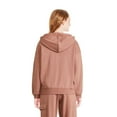 thumbnail image 3 of George Girls' Hooded Popover, 3 of 6