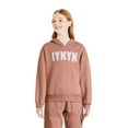 thumbnail image 2 of George Girls' Hooded Popover, 2 of 6