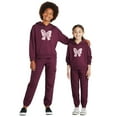 thumbnail image 4 of George Girls' Hooded Popover, 4 of 6