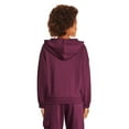 thumbnail image 3 of George Girls' Hooded Popover, 3 of 6