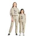 thumbnail image 4 of George Girls' Hooded Popover, 4 of 6