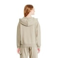thumbnail image 3 of George Girls' Hooded Popover, 3 of 6