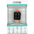 thumbnail image 3 of iTIME Smartwatch – Stay Connected, Stay Active, 3 of 3