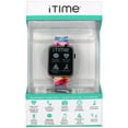 thumbnail image 3 of iTIME Smartwatch – Stay Connected, Stay Active, 3 of 3