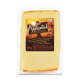 thumbnail image 1 of Ilchester Applewood Smoked Cheddar Cheese Wedge, 1 of 1