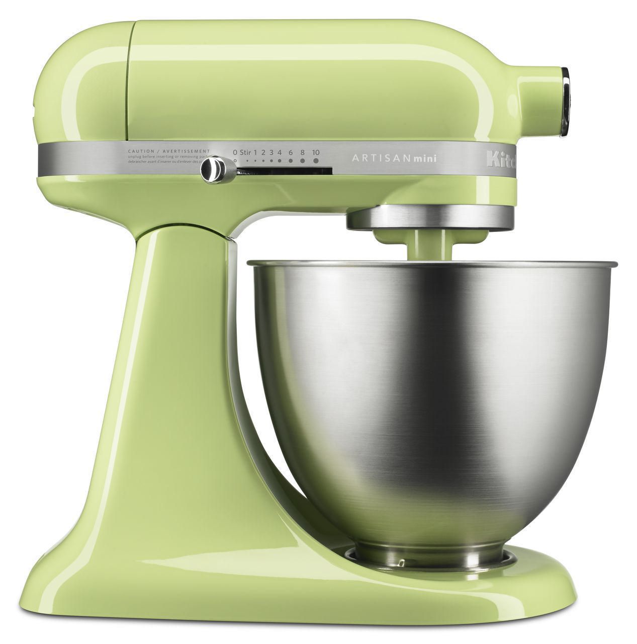 KitchenAid Artisan Mini Stand Mixer | Walmart Canada