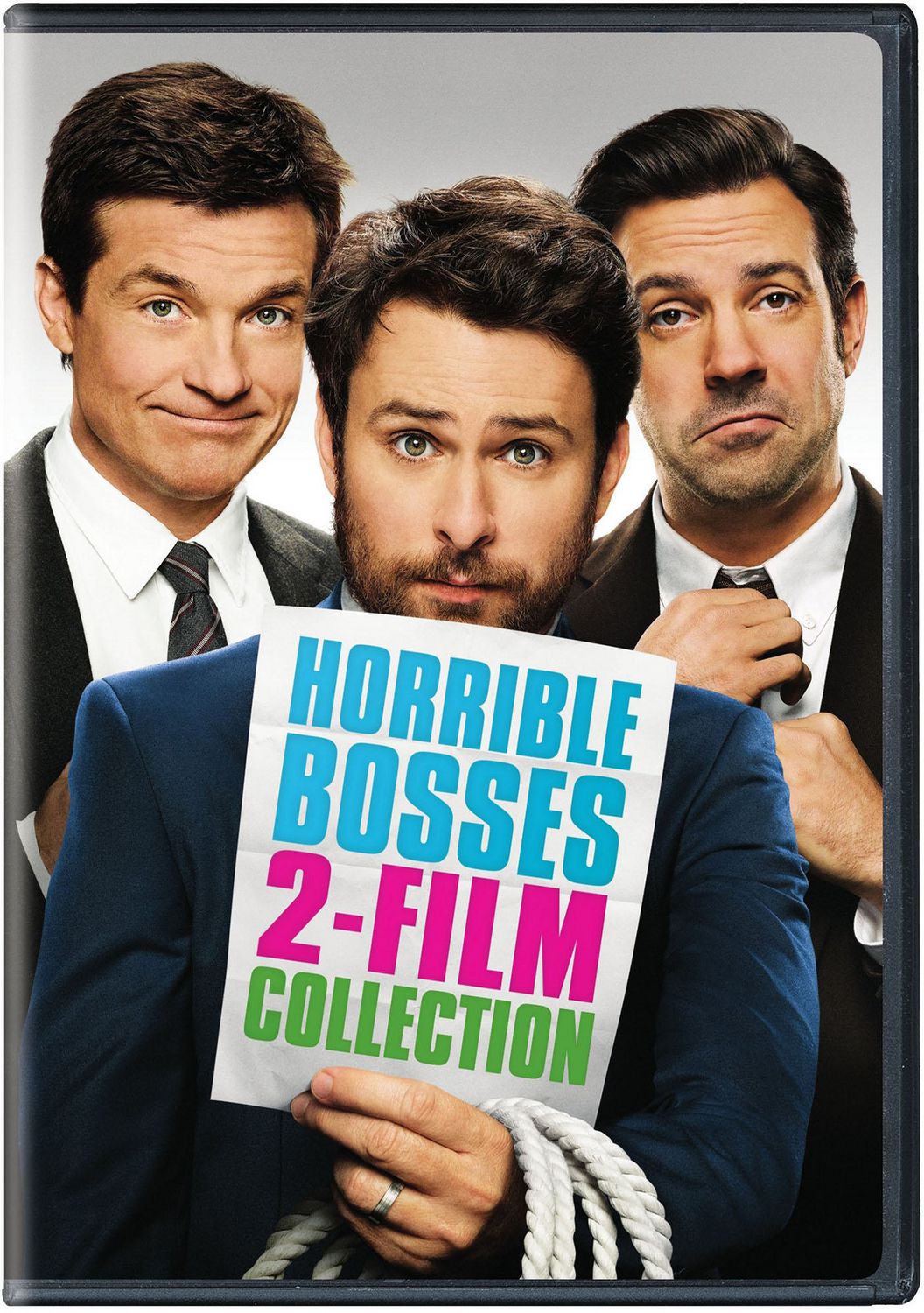 Horrible Bosses 2 Film Collection Walmart Canada 6096
