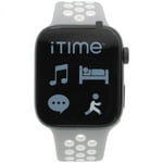 ITIME Smartwatch – Restez connecté, restez actif
