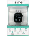 thumbnail image 3 of iTIME Smartwatch – Stay Connected, Stay Active, 3 of 3