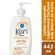 Lotion hydratante corporelle Keri pour traitement de la peau – image 5 sur 5