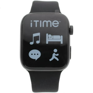 ITIME Smartwatch – Restez connecté, restez actif