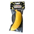 thumbnail image 1 of Incredible Novelties STRETCHI BANANAS, Fidget Toy, 1 of 5