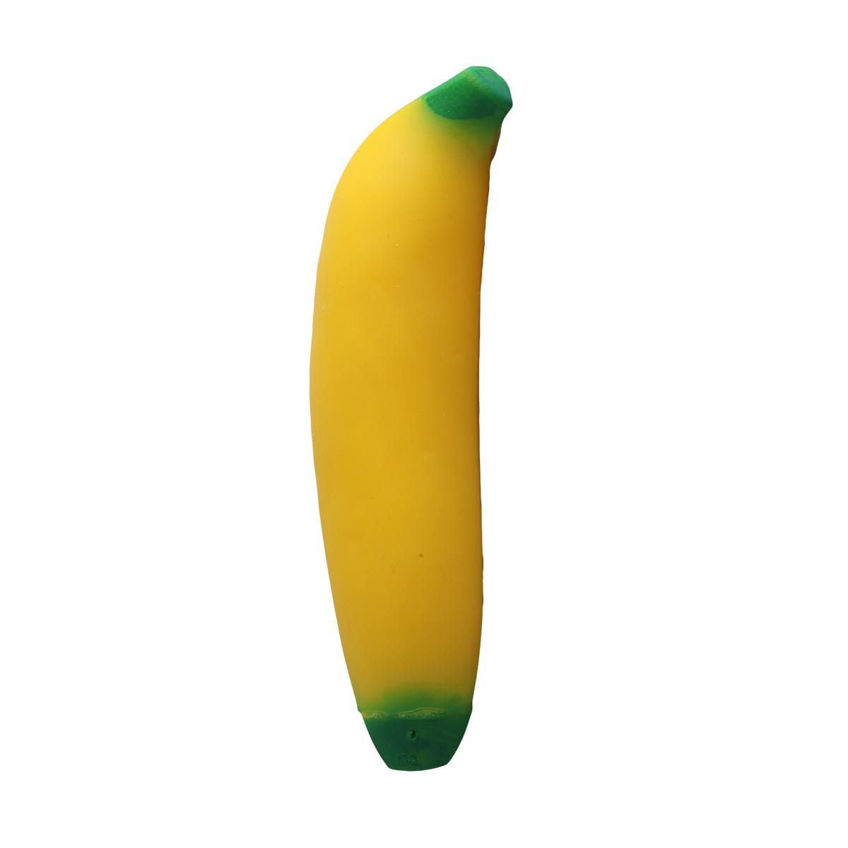 Stretchy banana toy walmart on sale